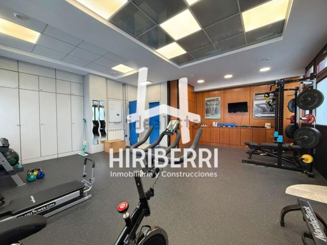 Local Comercial en venta en Berazubi, Tolosa