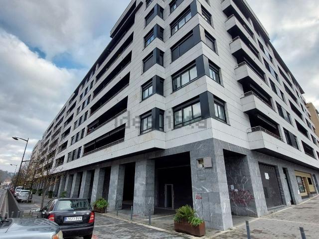 Local Comercial en venta en Arramele, Tolosa