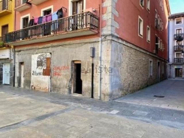 Local Comercial en venta en Alde Zaharra, Tolosa