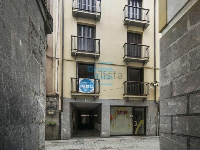 Local Comercial en venta en Belate, Tolosa