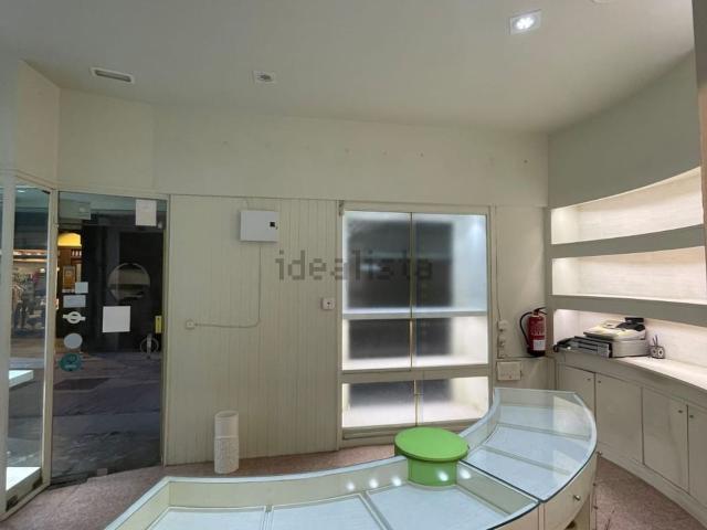 Local Comercial en alquiler en Alde Zaharra, Tolosa