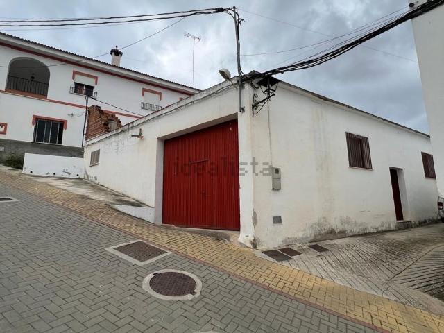 Nave en venta en Sierra de las Nieves, Andalucía