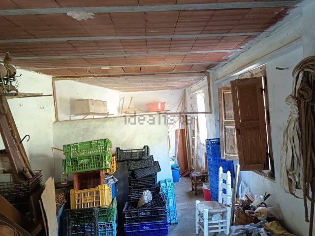 Nave en venta en Sierra de las Nieves, Andalucía