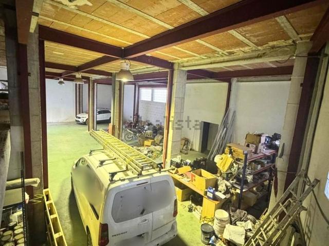 Nave en venta en Tolox, Málaga