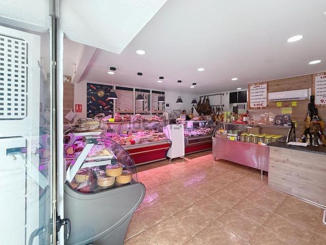 Local Comercial en venta en la Tómbola, l'Alacantí