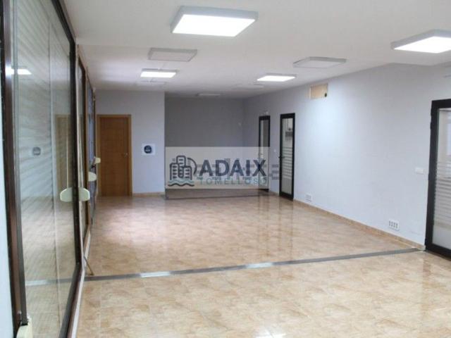 Nave en alquiler en Tomelloso