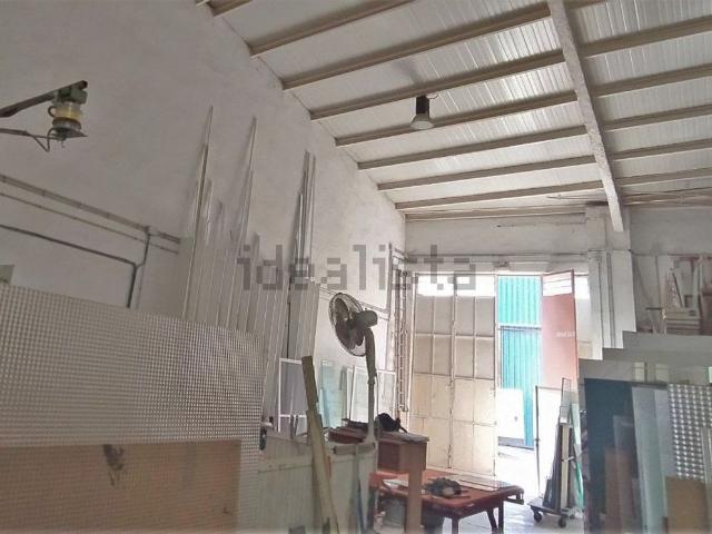Nave en venta en Tomelloso, Castilla-La Mancha