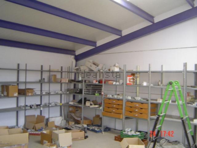 Nave en venta en Tomelloso, Castilla-La Mancha
