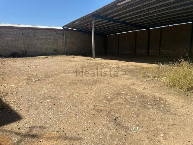 Nave en venta en Tomelloso, Castilla-La Mancha