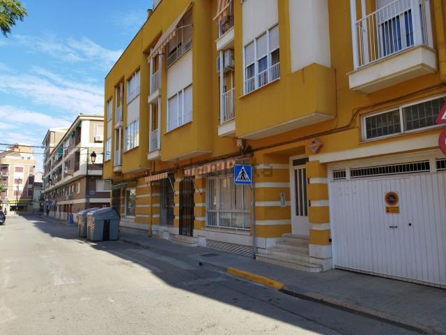 Local Comercial en venta en Tomelloso, Castilla-La Mancha