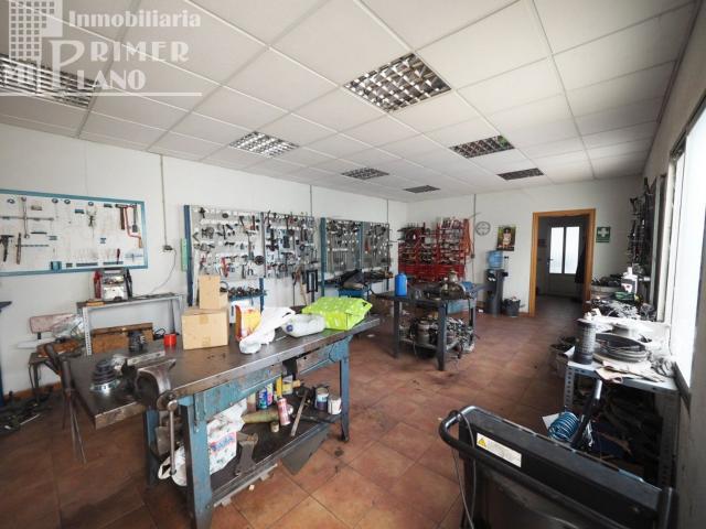 Nave en venta en Tomelloso, Castilla-La Mancha
