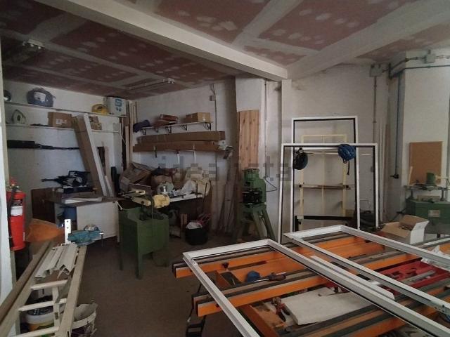 Nave en venta en Tomelloso, Castilla-La Mancha