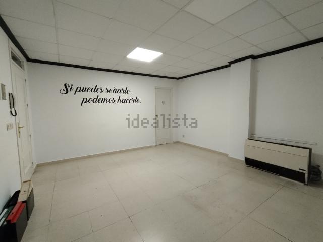 Local Comercial en venta en Tomelloso, Castilla-La Mancha