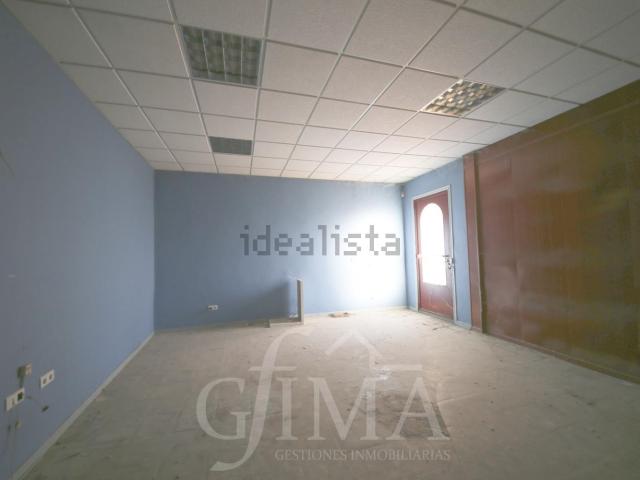 Nave en alquiler en Tomelloso