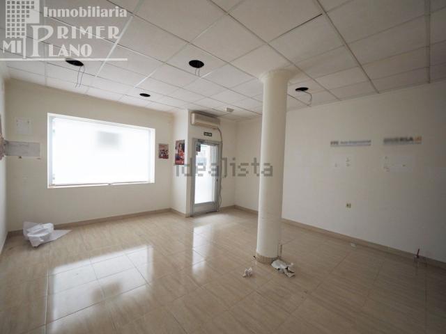 Local Comercial en venta en Tomelloso, Castilla-La Mancha