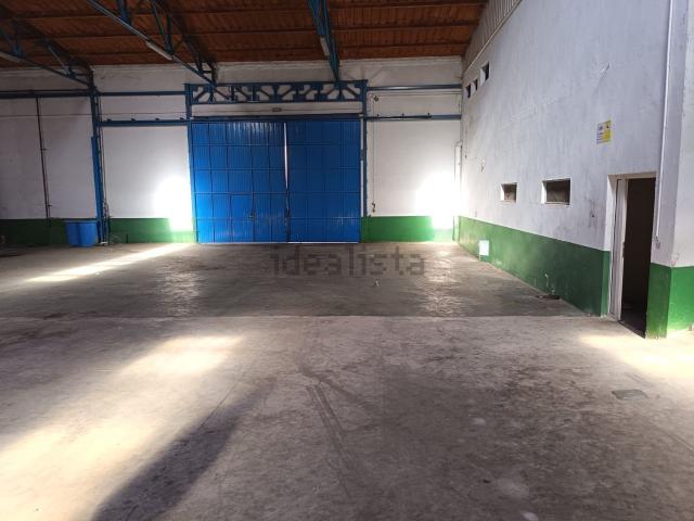 Nave en venta en Tomelloso, Castilla-La Mancha