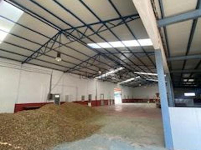 Nave en alquiler en Tomelloso, Castilla-La Mancha