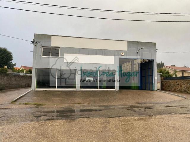 Nave en venta en Tomiño, O Baixo Miño
