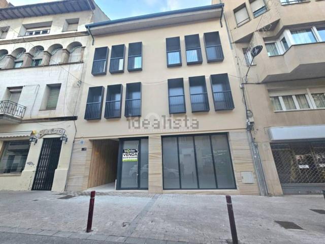 Local Comercial en venta en Centre, Osona