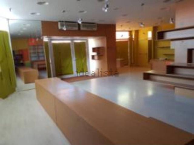 Local Comercial en venta en la Canal, Osona