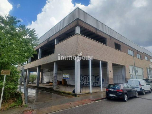 Local Comercial en venta en la Canal, Osona