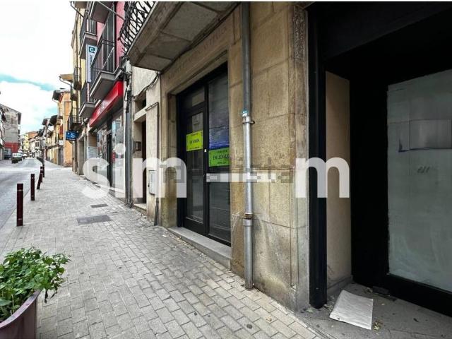 Local Comercial en venta en Centre, Osona
