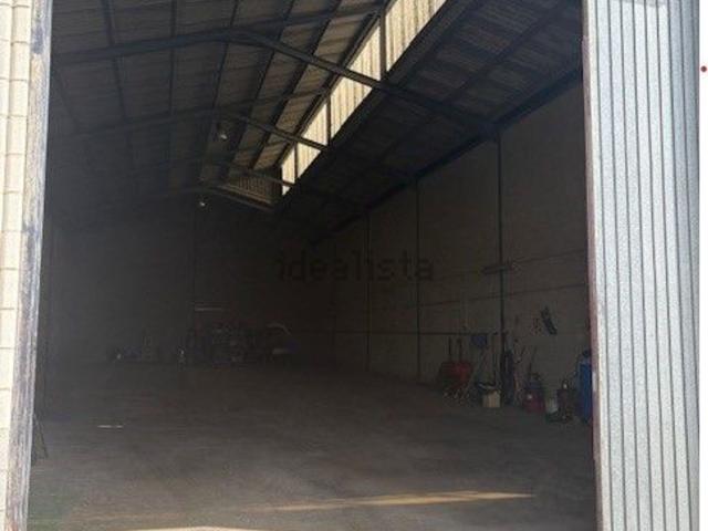 Nave en venta en Fontordera, Osona