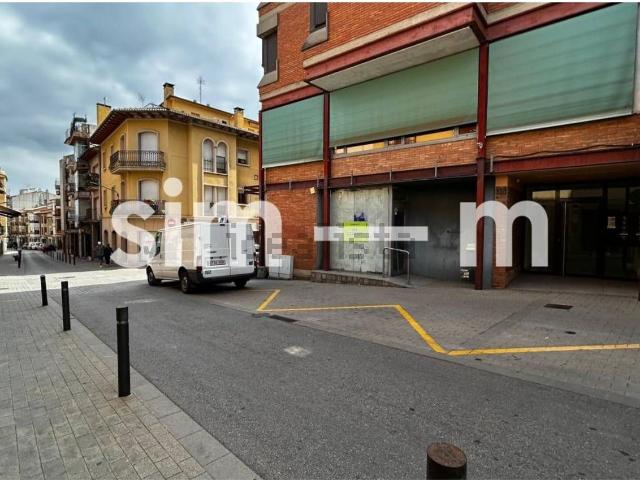Local Comercial en venta en Centre, Osona