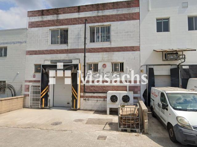 Nave en venta en Maresme, Catalunya