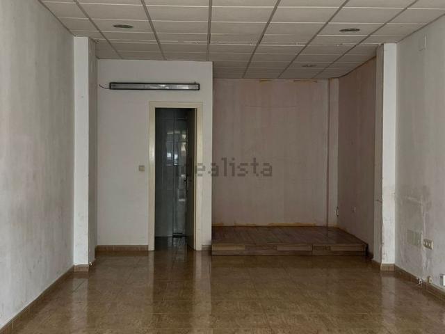 Local Comercial en venta en Mas de Mora, Maresme