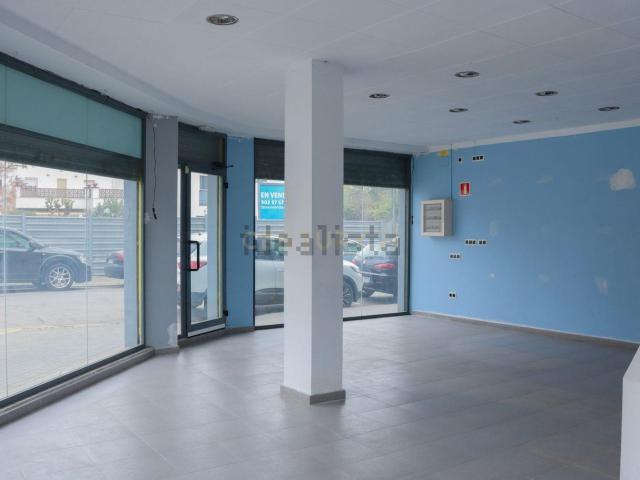 Local Comercial en venta en Maresme, Catalunya