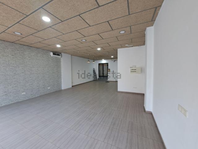 Local Comercial en alquiler en Sant Pere, Tordera