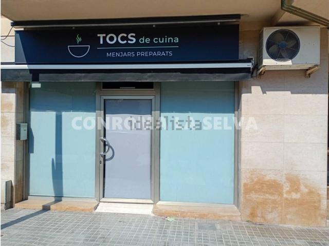 Local Comercial en venta en Maresme, Catalunya