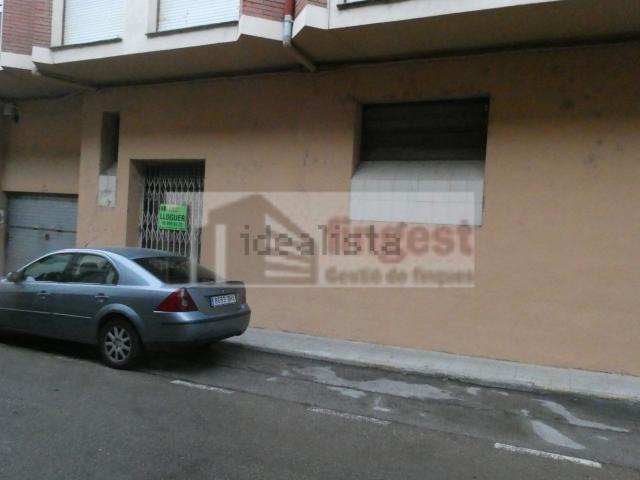 Local Comercial en venta en Osona, Catalunya