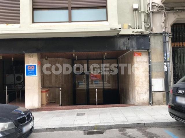 Local Comercial en alquiler en Osona, Catalunya