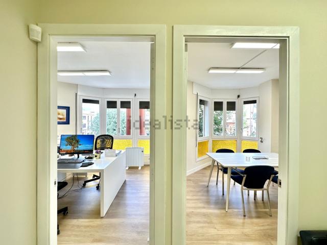 Local Comercial en alquiler en Osona, Catalunya