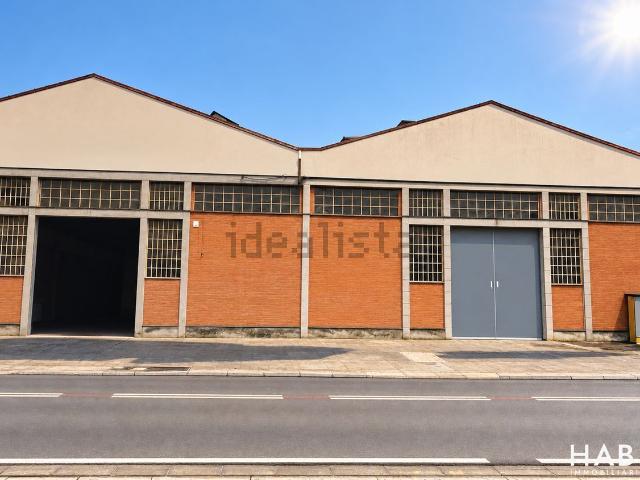 Nave en venta en Tornabous