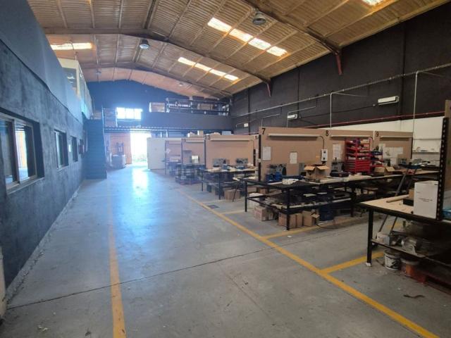 Nave en venta en Toro, Castilla y León