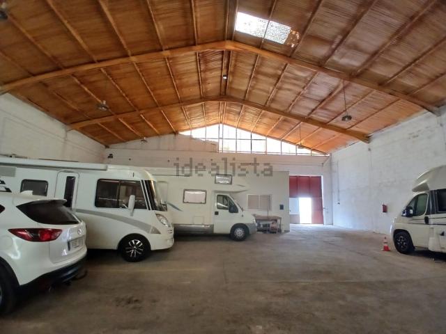 Nave en venta en Torralba de Calatrava, Ciudad Real