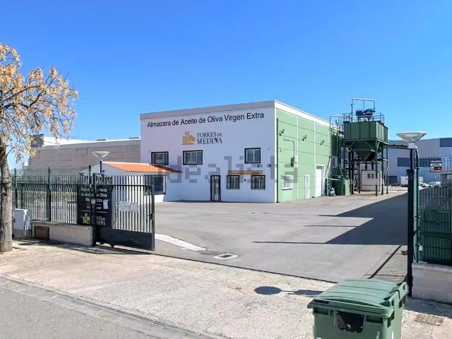 Nave en venta en Torralba De Calatrava, Castilla-La Mancha