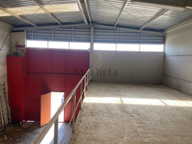 Nave en venta en Torralba De Calatrava, Castilla-La Mancha