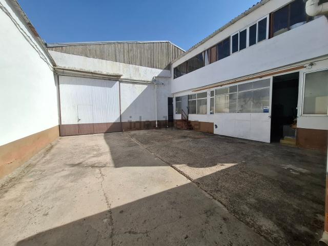 Nave en venta en Torralba De Calatrava, Castilla-La Mancha
