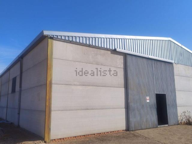 Nave en venta en Torralba De Calatrava, Castilla-La Mancha