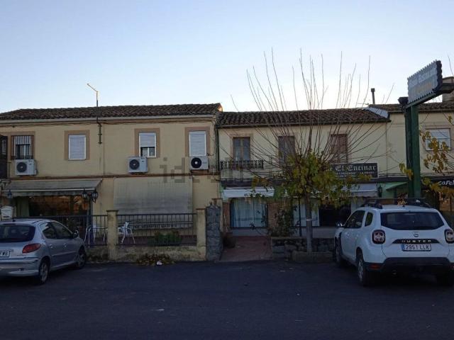 Local Comercial en alquiler en Torre De Santa María, Extremadura