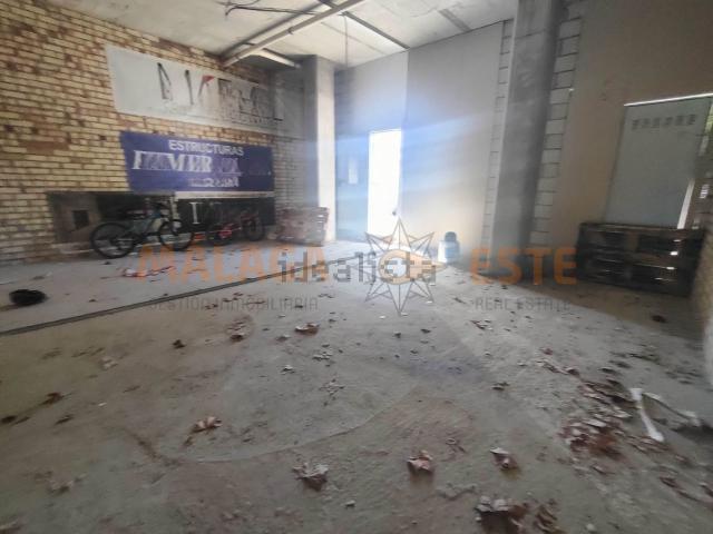 Local Comercial en alquiler en Torre del Mar, La Axarquía