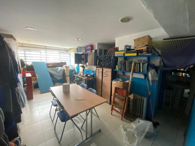 Local Comercial en venta en Torre del Mar, La Axarquía
