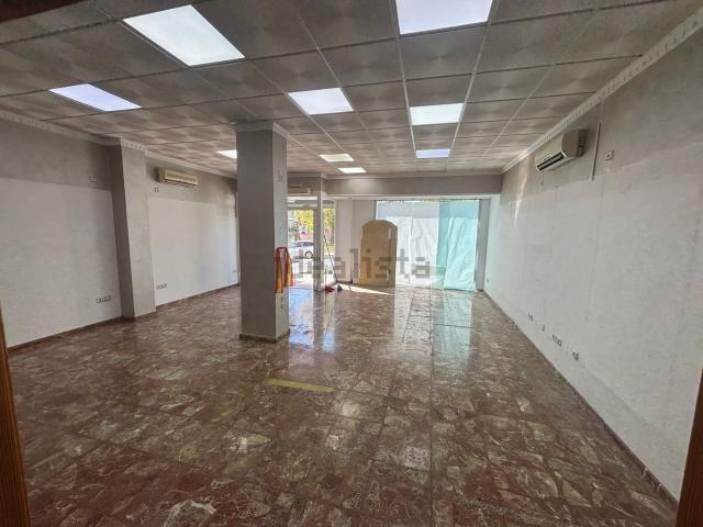 Local Comercial en venta en Vélez-málaga, La Viña