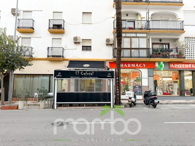 Local Comercial en venta en Vélez-málaga, La Viña