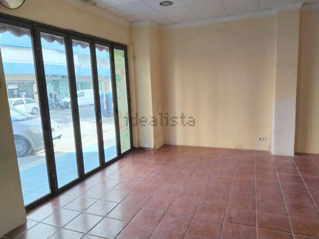Local Comercial en venta en Vélez-málaga, Torre del Mar