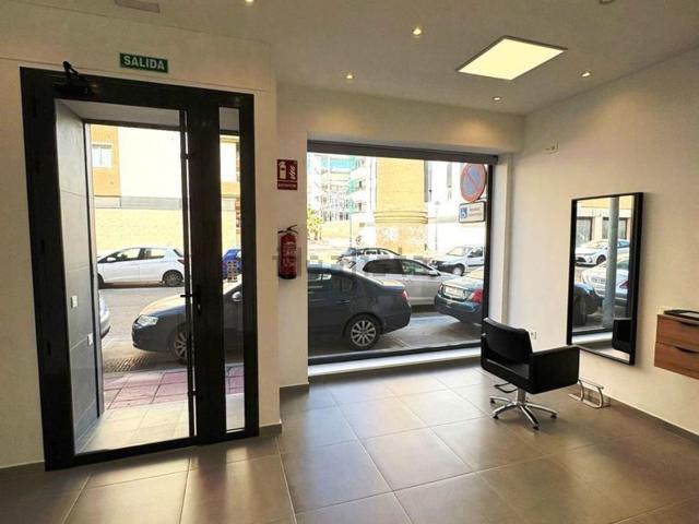 Local Comercial en alquiler en Vélez-málaga, Málaga